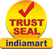 Indiamart Trust Seal